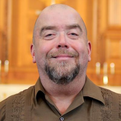 Mike Dyer, Head Sexton