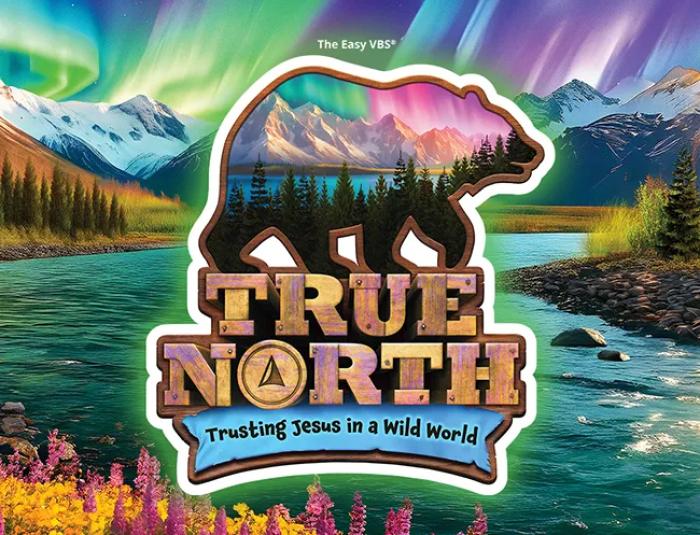 TRUE NORTH IMAGE