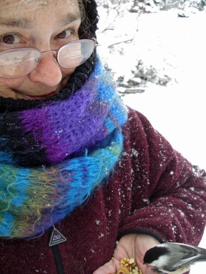 Barbara Krans Jenkins