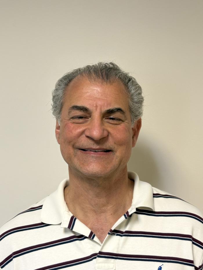 Jim Minisall